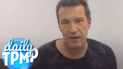 Le Best-of de Benjamin Castaldi - #DailyTPMP