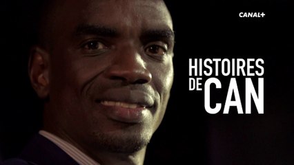 Histoires de CAN - Talents d'Afrique du 26/12