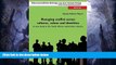 PDF  Managing Conflict Across Cultures, Values and Identities: A Case Study in the South African