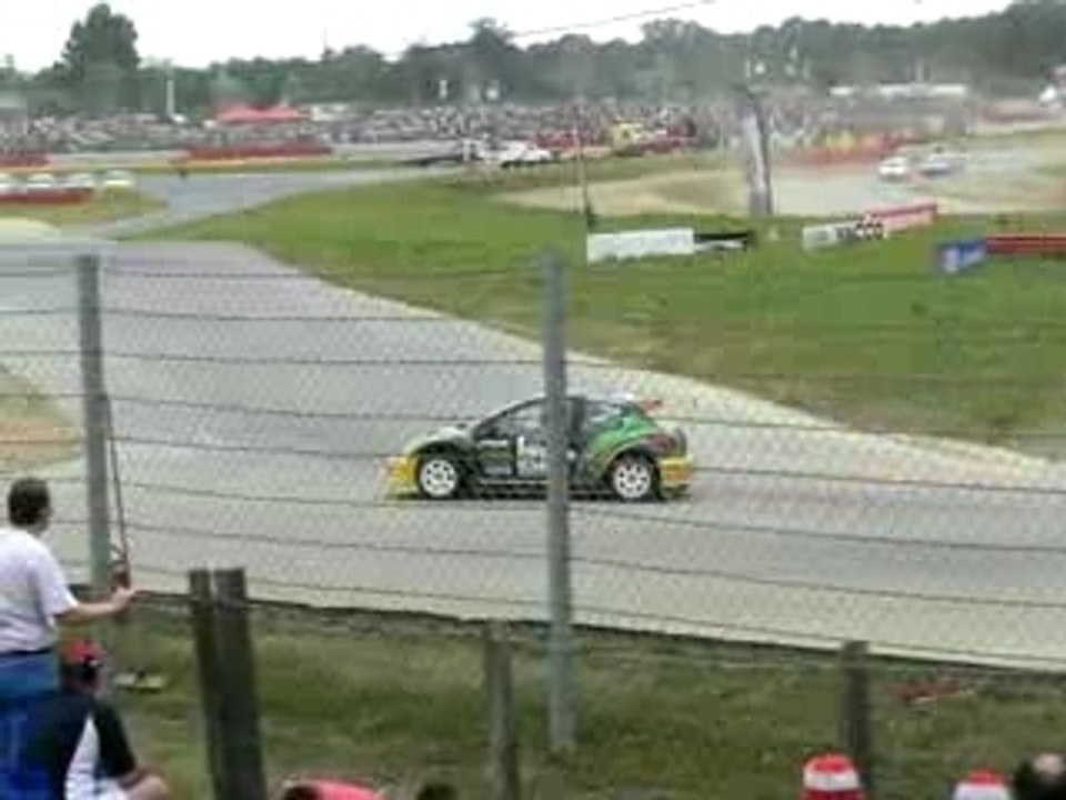 limite tête a queue