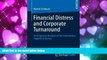 Read Online Financial Distress and Corporate Turnaround: An Empirical Analysis of the Automotive