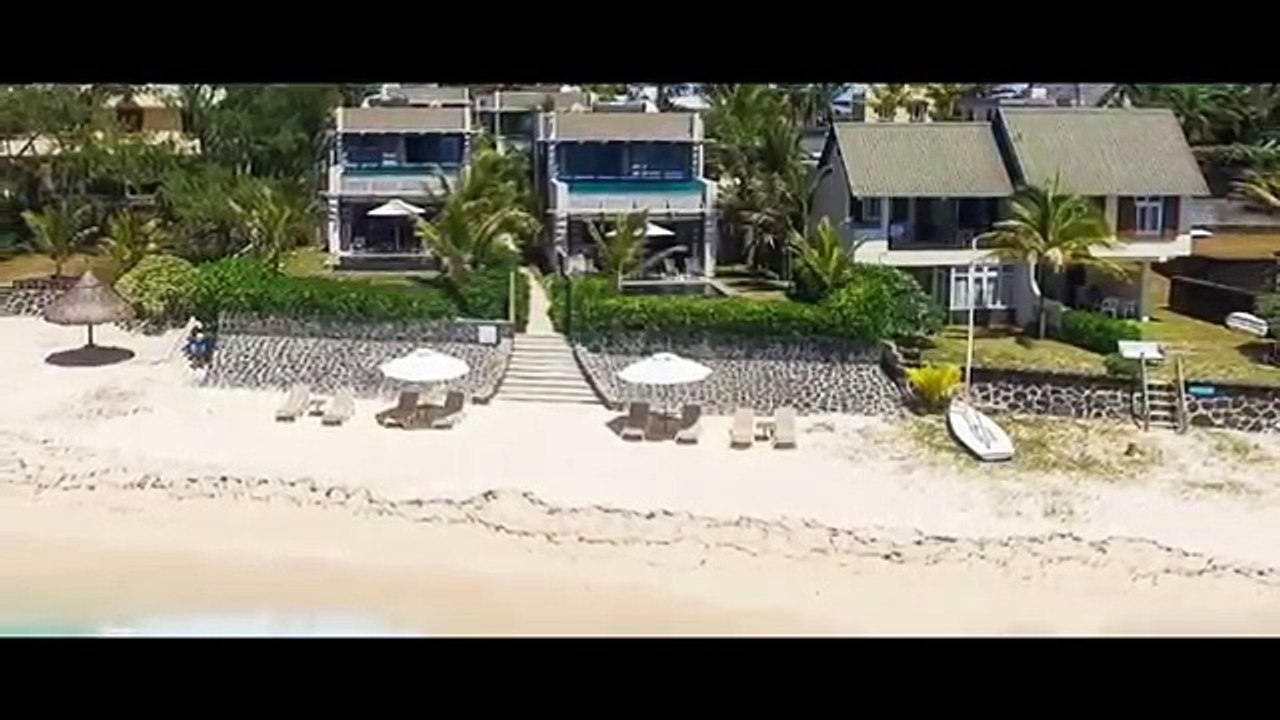 Villas Mauritius Beach Holidays With My Villas Mauritius