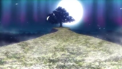 Rewrite 2nd season Moon-hen／Terra-hen [PV1]