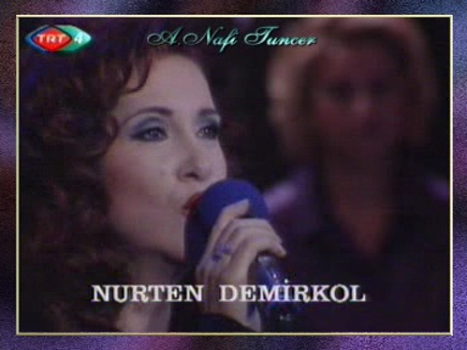 Nurten DEMİRKOL - YALNIZCA SİTEM (3)