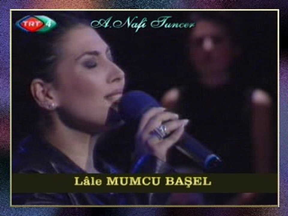 Lâle MUMCU BAŞEL - Bülbül Âşıkmış Güle (Gül Ve Bülbül)
