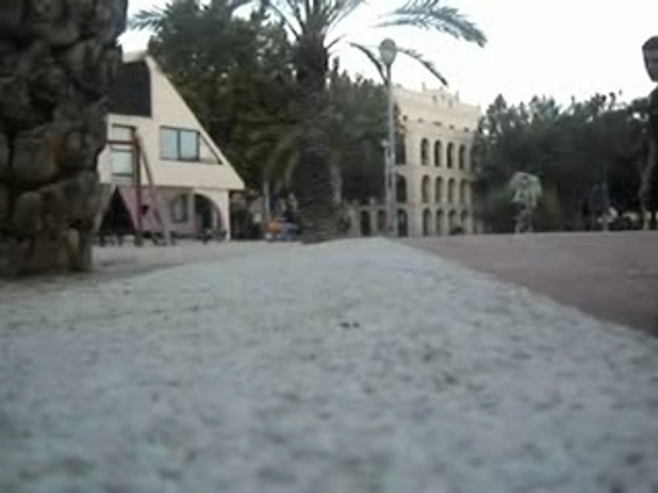 Parkour 100