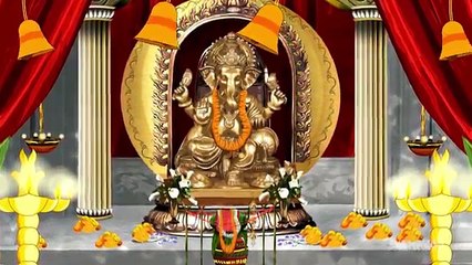 Prarthna (प्रार्थना) | Hindi Rhymes for Children | HD