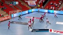 Top 30 Goals of 2016 _ Women's EHF Champions League - Лучшие 30 голов в гандбольной женской лиге чемпионов 2016