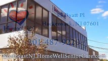 HomeWell Senior Care – Experienced, Reliable Caregivers