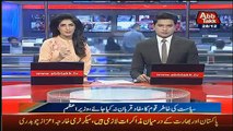 Abbtak News 9pm Bulletin – 28th December 2016