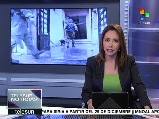 Alemania: detienen a posible cómplice del atentado en Berlín