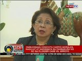 Pagbasura ng SC sa kasong pandarambong laban kay Rep. Gloria Arroyo, umani ng iba't ibang reaksyon