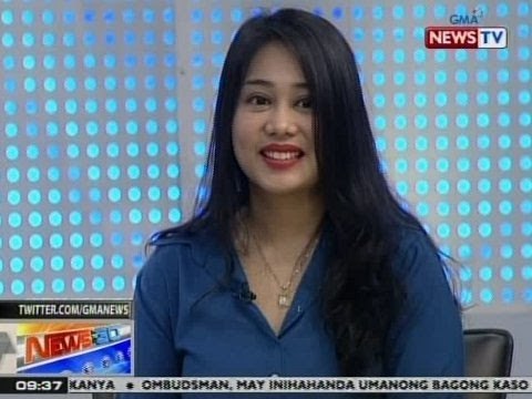 NTG: Panayam kay Atty. Paola Alvarez kaugnay sa paghahanda para sa unang SONA ni Pres. Duterte