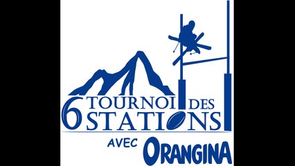 Etape Val Thorens - Déjeuner