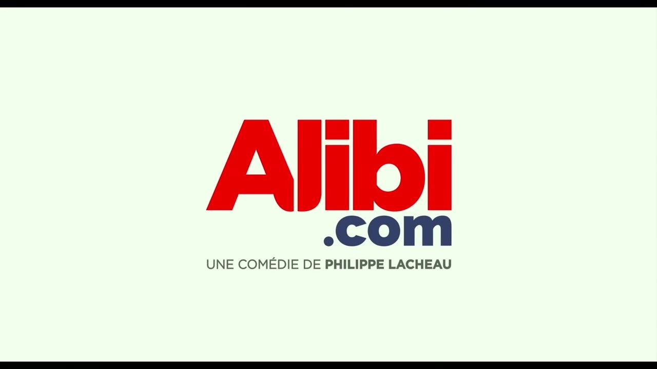 ALIBI.COM (2017) Bande Annonce VF - HD