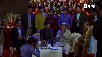 Shehrnaz Episode 9 - 28 December 2016