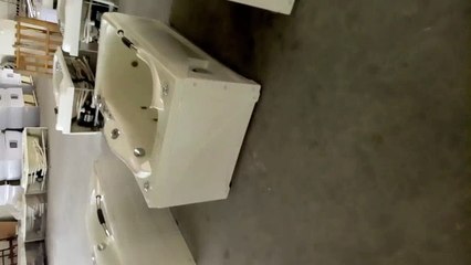 whirlpool bathtub Hydromassage bathtub Supplier