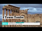 TRT World - World in Two Minutes, 2015, September 4, 11:00 GMT