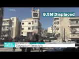 TRT World - World in Two Minutes, 2015, September 9, 15:00 GMT