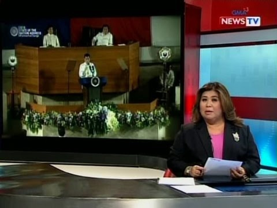 SONA: PostScript: Panahon na
