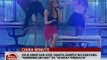 24 Oras: Julie Anne San Jose, nagpa-sample ng kantang 