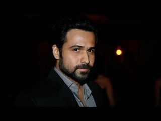 Emraan Hashmi Talks About Playing Anti-Heroic Roles