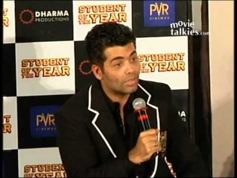 Karan Johar: 'Ram Gopal Varma is still alive?'