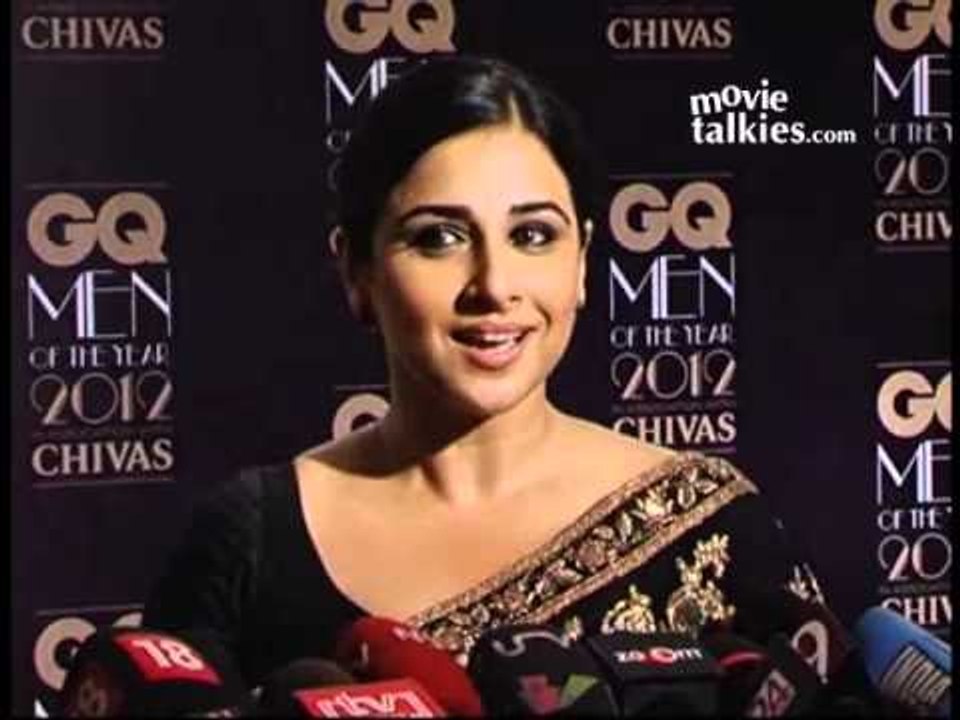 Vidya Balan Keen To Act In Film Based On 'Unhooked'