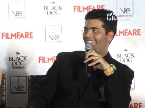 Karan Johar Gets Sarcastic About Ram Gopal Varma