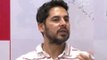 Dino Morea Talks About 'Jism 2' And Upcoming Projects
