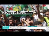 TRT World - World in Two Minutes, 2015, September 7, 11:00 GMT