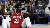 Sixers Insiders: Embiid's All-Star Push