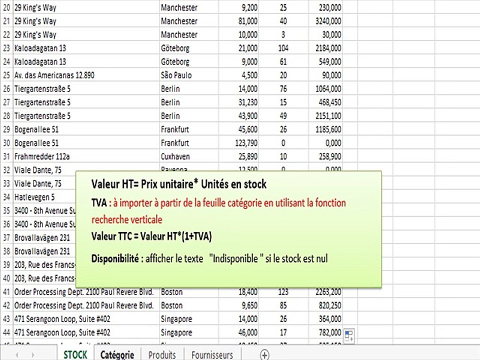 calcul_Recherchev_condition Examen_Blanc