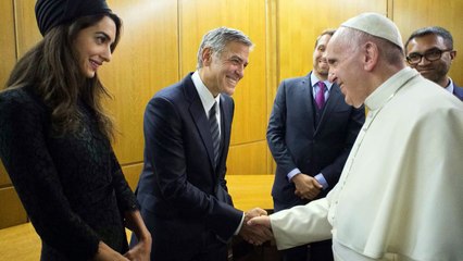 George Clooney : la grosse colère de ses voisins