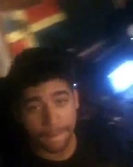 El Poeta Callejero ft Bad Bunny New Preview 2016