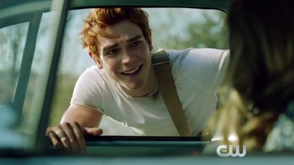 Riverdale - Spot TV "Welcome to Riverdale"
