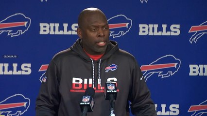 Lynn on Taylor: 'I wasn't in the meeting when that decision was made'