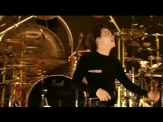 LUNA SEA - DESIRE (live)