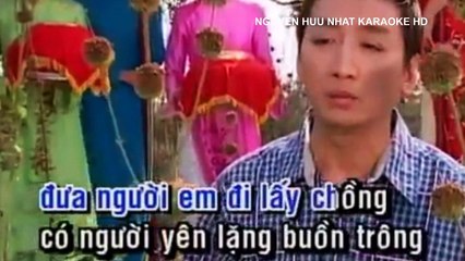 Karaoke Thiệp Hồng Báo Tin Trường Vũ Beat Chuẩn