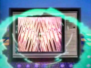 Masters of Psychedelic Ambiance - Backward journey Magic display