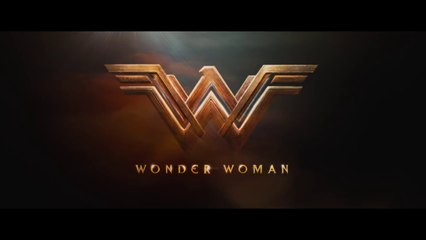 WONDER WOMAN (2017)  Bande Annonce VF - HD