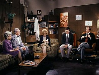 The Bob Newhart Show S03e07 - Dr. Ryan's Express