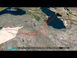TRT World: The war in Syria: Analysis & Research