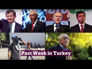 TRT World - World in Focus: Past Week in Turkey Sept. 28 - Oct. 4