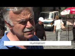 TRT World - World in Focus: Greek Elections What is Next ?