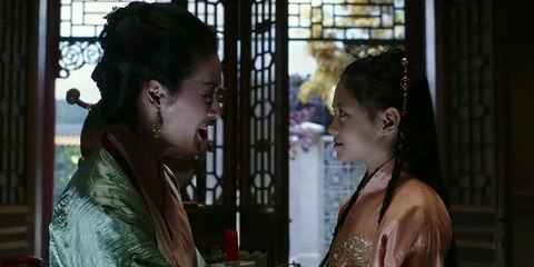 marco polo-The Wolf and the Deer-season 1 episode 2