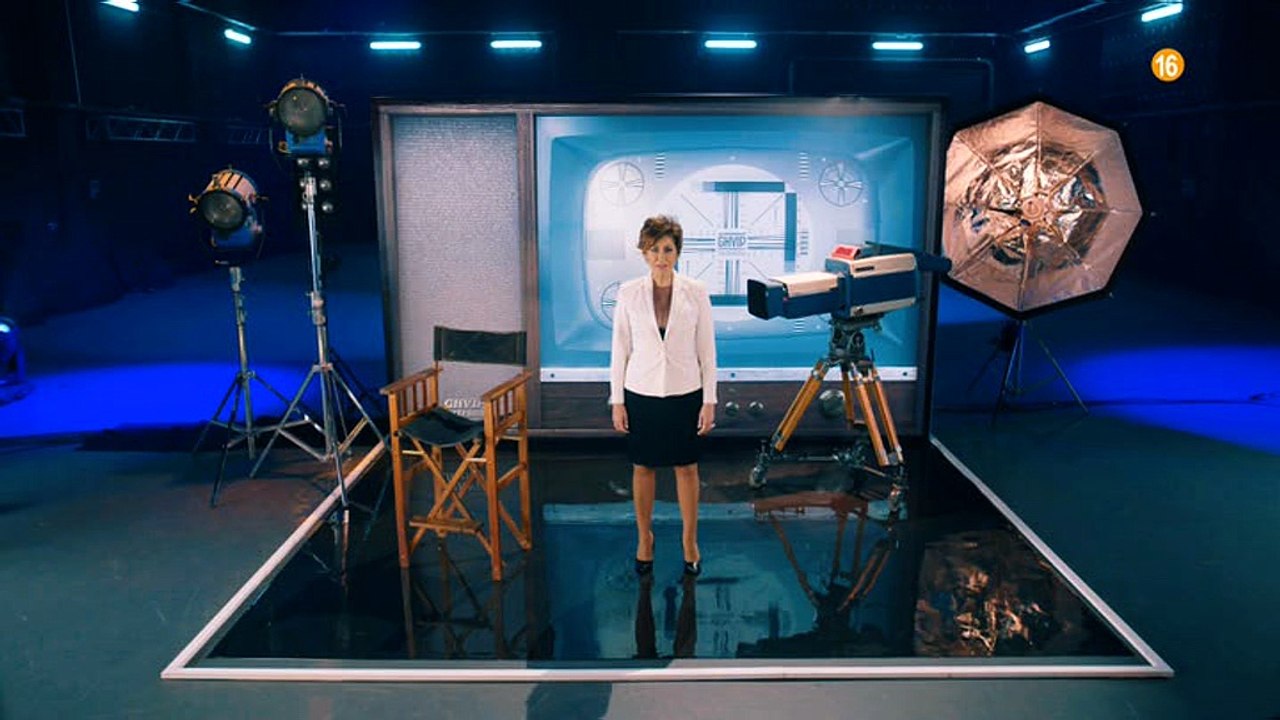 Promo 'Gran Hermano VIP 2017' (Telecinco)