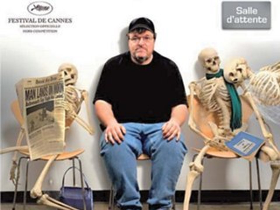 SICKO - De  MICHAEL MOORE