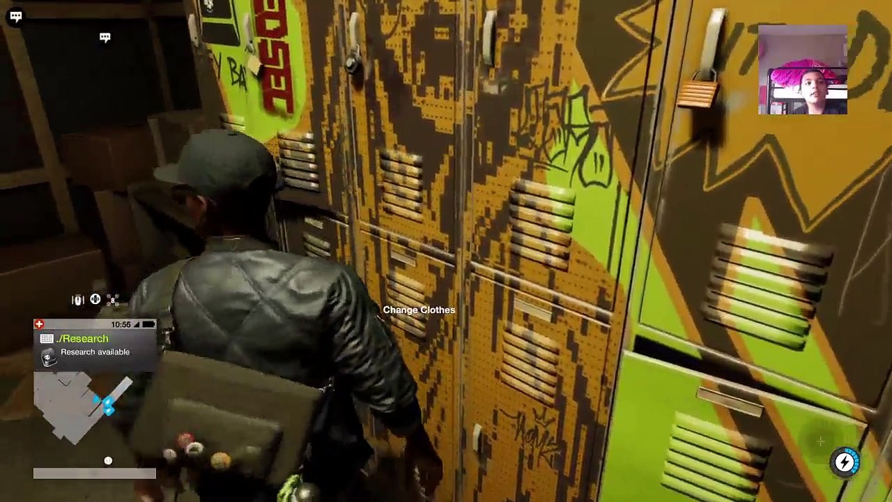 Watch dogs 2!!!!! (90)