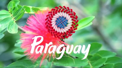 Discover Paraguay - Dakar 2017